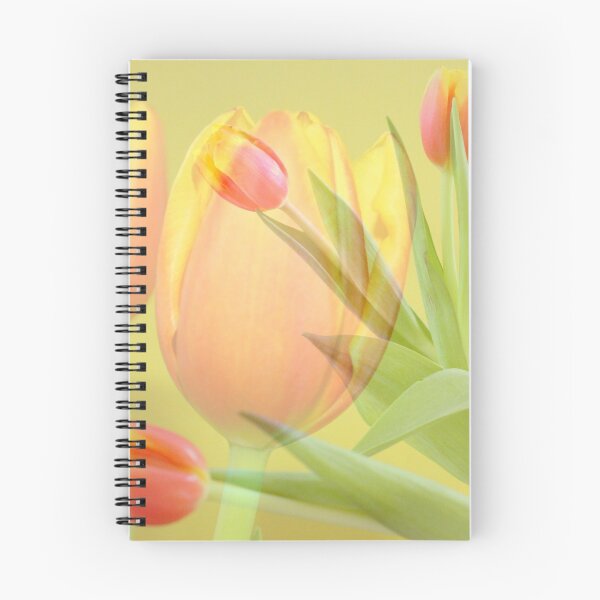 Item preview, Tulip Time designed and sold by AuntDot.