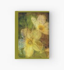 Passing Time Hardcover Journal