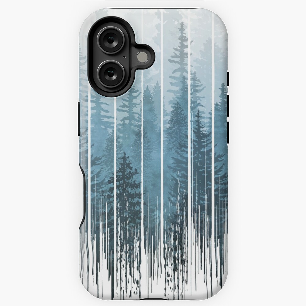 Item preview, iPhone Magsafe Tough Case designed and sold by maryedenoa.