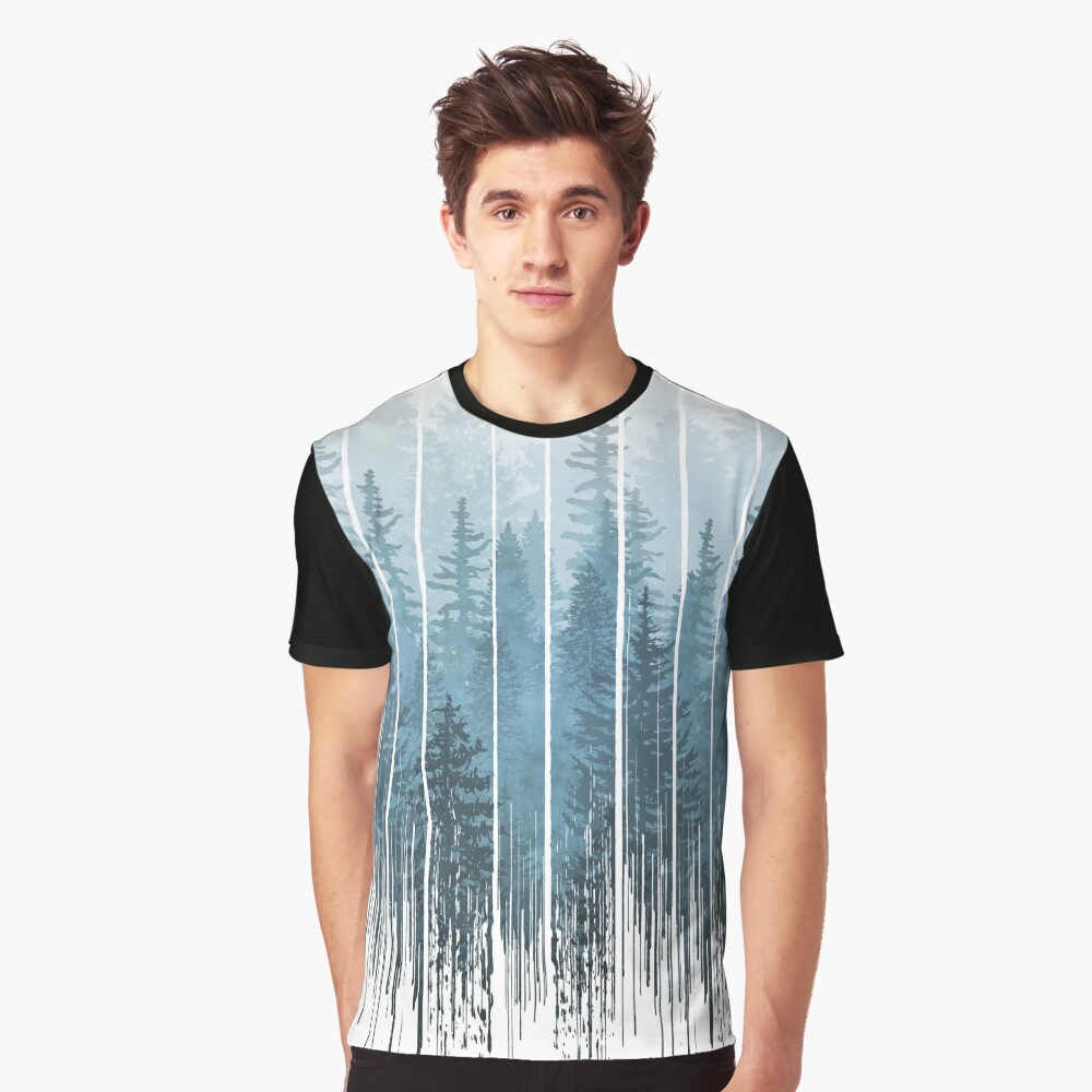 Item preview, Graphic T-Shirt designed and sold by maryedenoa.