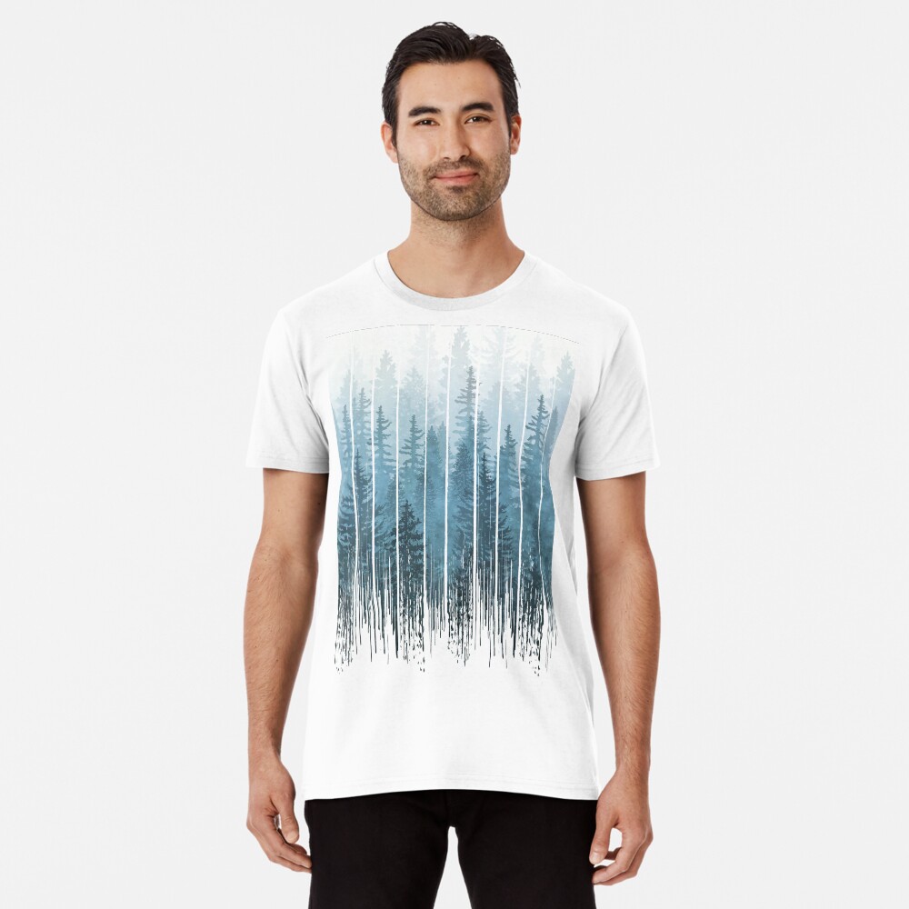 Item preview, Premium T-Shirt designed and sold by maryedenoa.