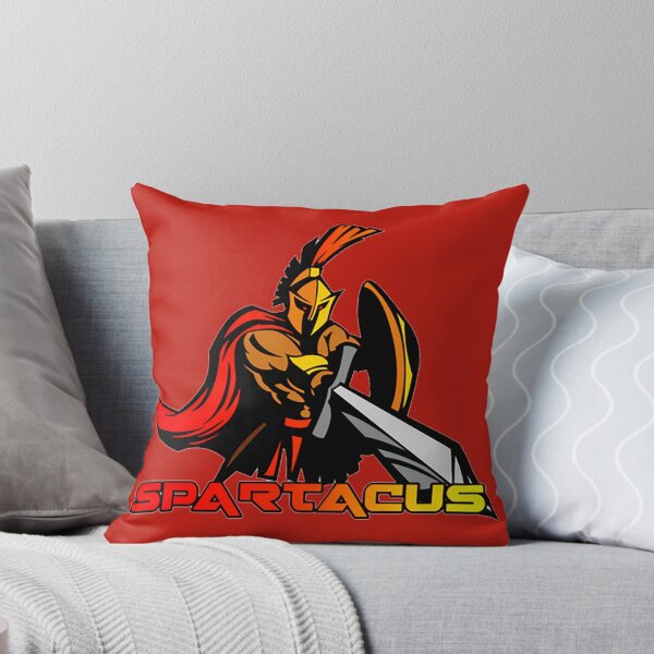 Item preview, Spartacus designed and sold by Romanraa.