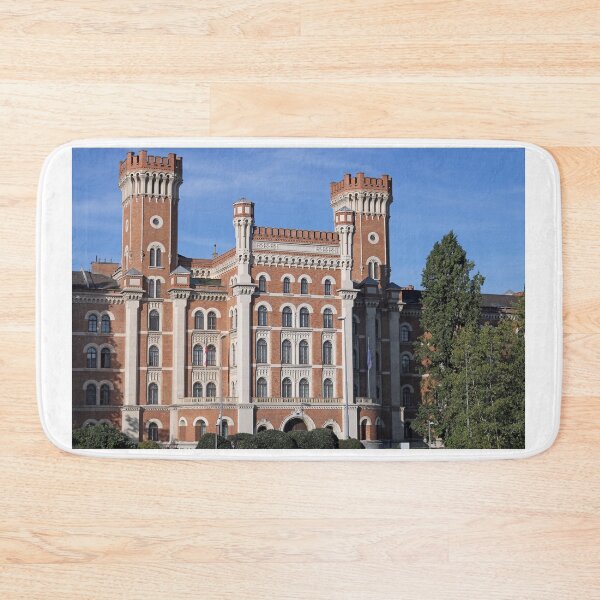 Item preview, Rossauer Barracks in Vienna Austria designed and sold by goceris.