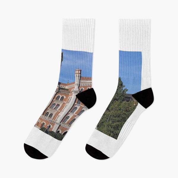 Item preview, Rossauer Barracks in Vienna Austria designed and sold by goceris.