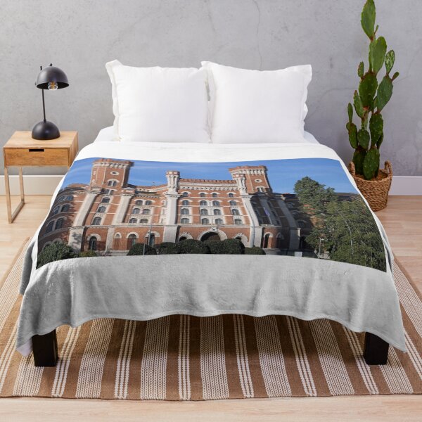 Item preview, Rossauer Barracks in Vienna Austria designed and sold by goceris.