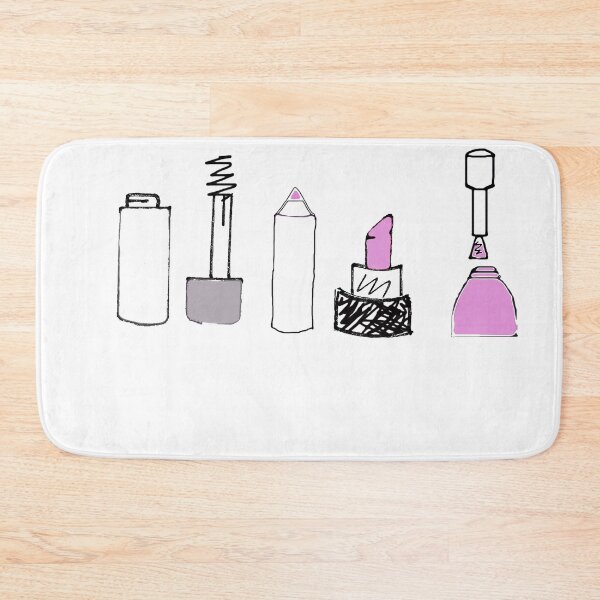 Item preview, Make up designed and sold by BHSGraphics.