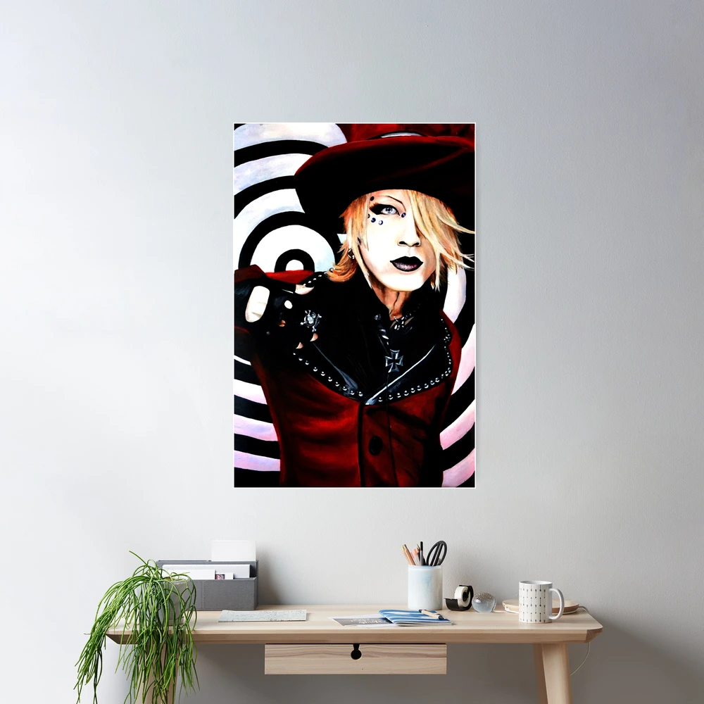 Ruki - The Gazette