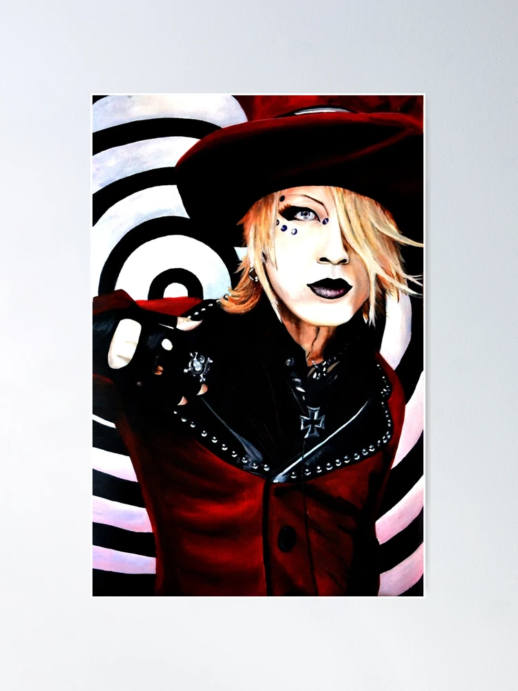 Ruki - The Gazette