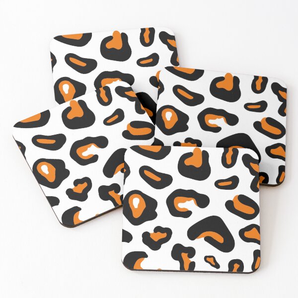 Item preview, Animal Print Cougar designed and sold by invitingleelee.