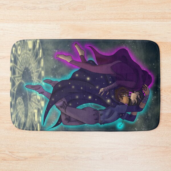 Item preview, Magic Circle - Klance Witch!AU designed and sold by YukiDelleran.