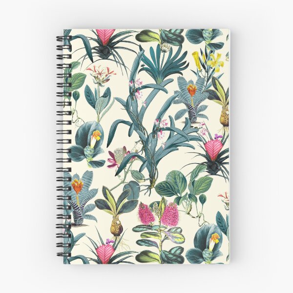 Item preview, Tropical Exotic Flowers designed and sold by madtoyman.