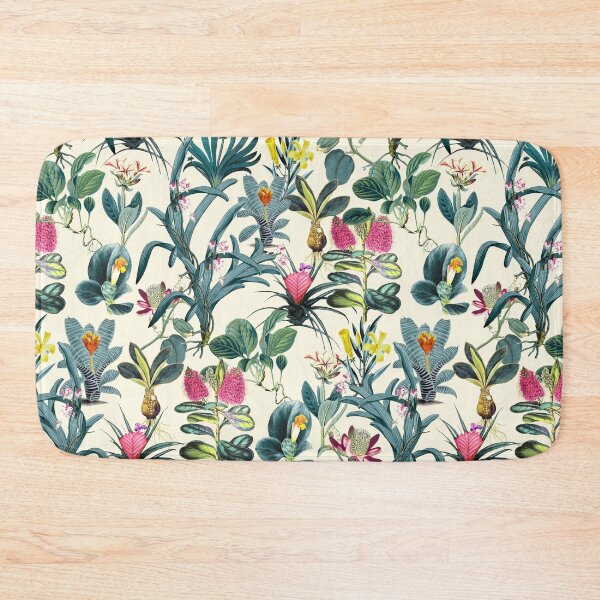 Item preview, Tropical Exotic Flowers designed and sold by madtoyman.