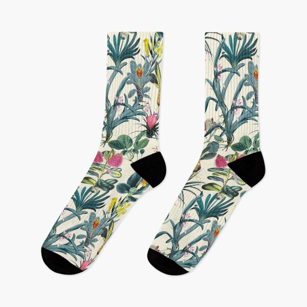 Item preview, Tropical Exotic Flowers designed and sold by madtoyman.