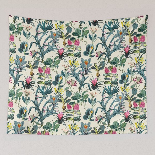 Item preview, Tropical Exotic Flowers designed and sold by madtoyman.