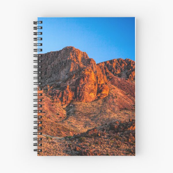 Item preview, Red Mountains and Blue Sky designed and sold by Allen Penton.