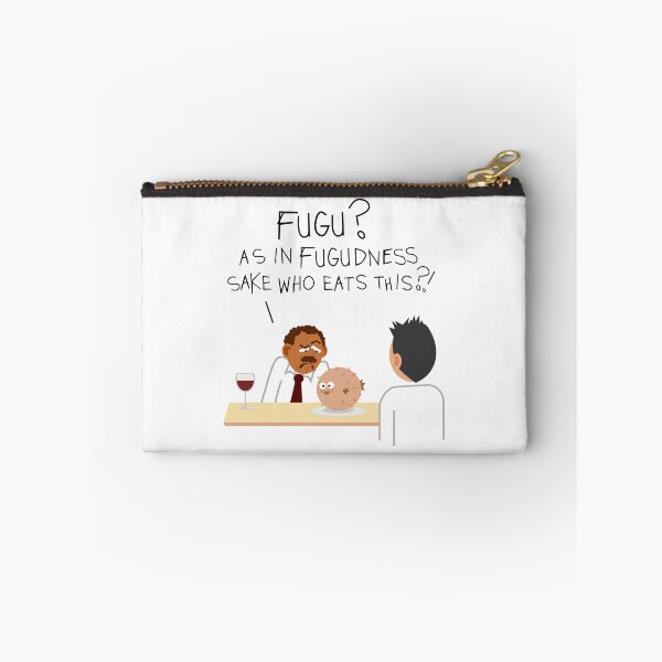 Item preview, FUGU designed and sold by Jon Mardin.