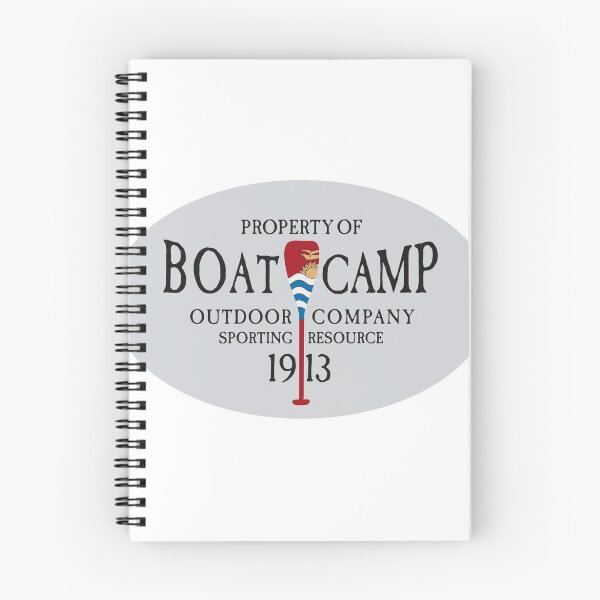 Item preview, Canoa Crew Canoeing Sports Emblem designed and sold by alexrow.