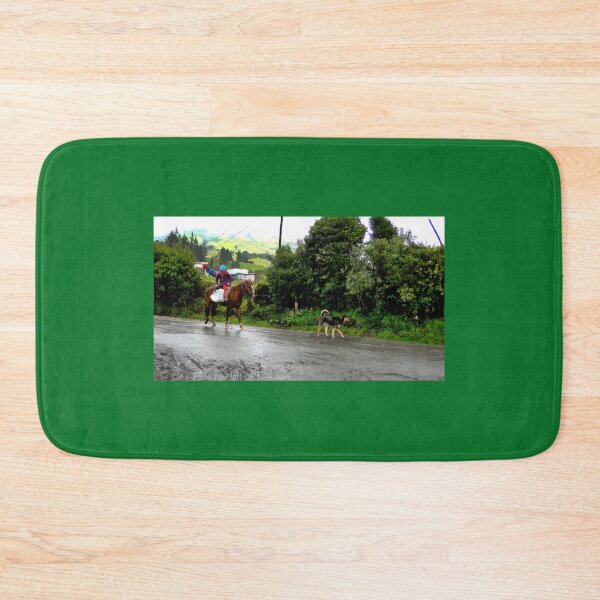 Item preview, Neither Rain Nor Sleet - Painting designed and sold by alabca.