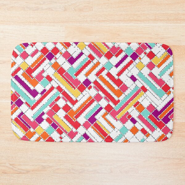 Item preview, Blocks - Stitches designed and sold by andyfuentes.