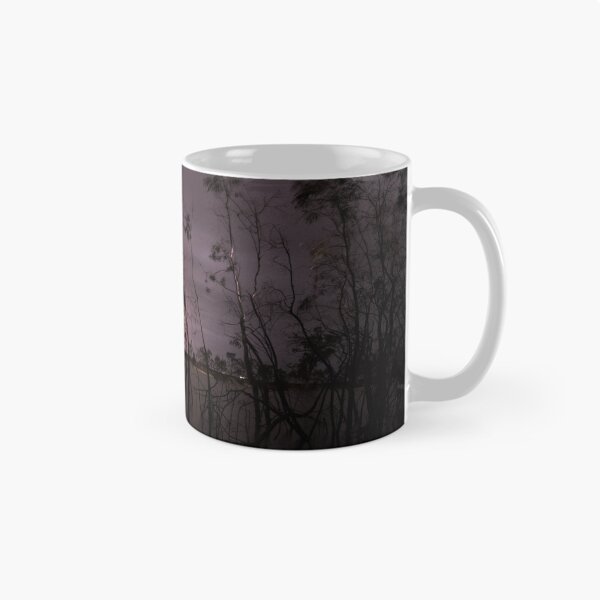 Item preview, Wimmera River at Night  designed and sold by Joshua Westendorf.