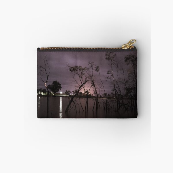 Item preview, Wimmera River at Night  designed and sold by Joshua Westendorf.