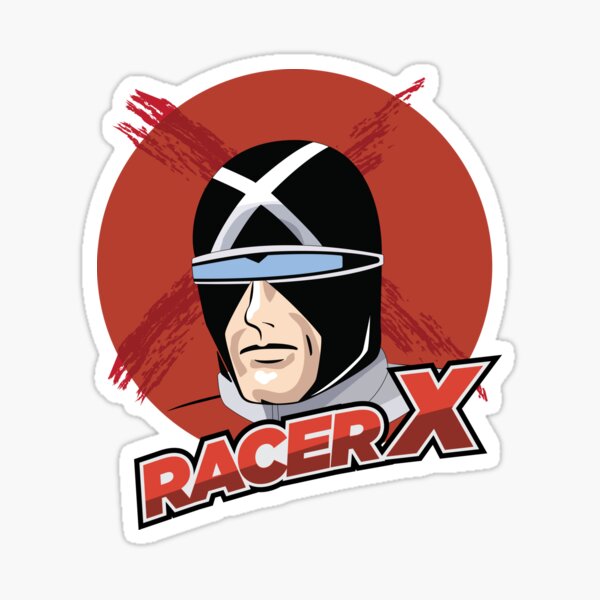 racer x helmet