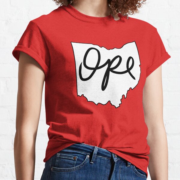 Ope Ohio Classic T-Shirt