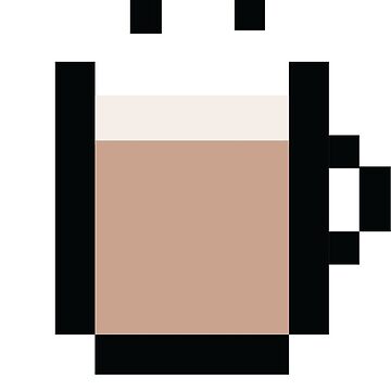 Artwork thumbnail, Latte++ by TrendyCoder