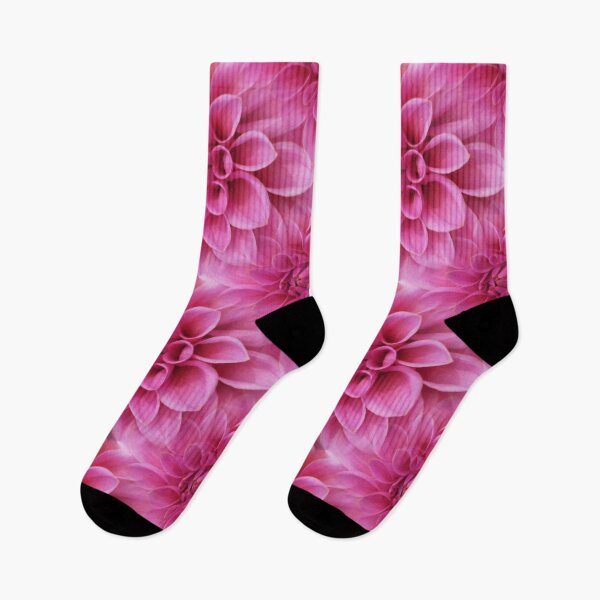 Item preview, Pink Bloomers (pattern) designed and sold by Yampimon.