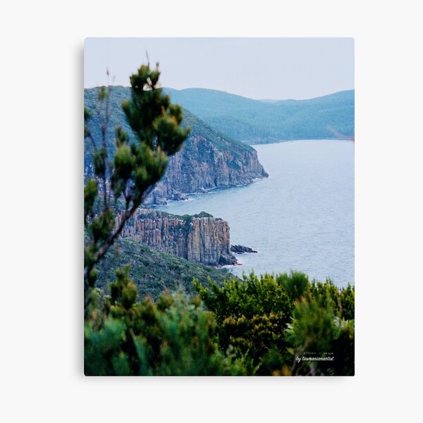 Item preview, SCENES, SCENERY ~ Cape Hauy by tasmanianartist designed and sold by tasmanianartist.