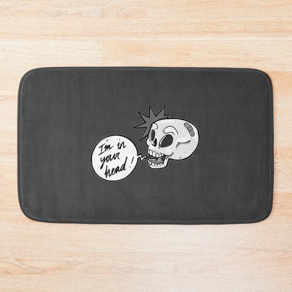 Item preview, I'm in your head! designed and sold by FANNIKATZ.