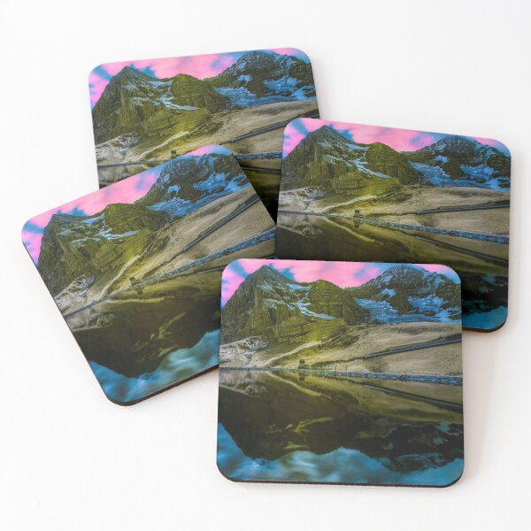 Item preview, Grindelwald, Switzerland designed and sold by PeterCseke.