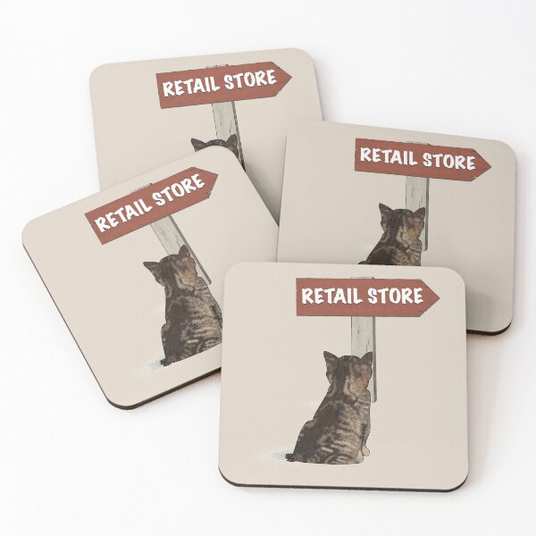 Item preview, Re-tail Store designed and sold by C-Tiny-Factory.