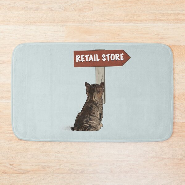 Item preview, Re-tail Store designed and sold by C-Tiny-Factory.
