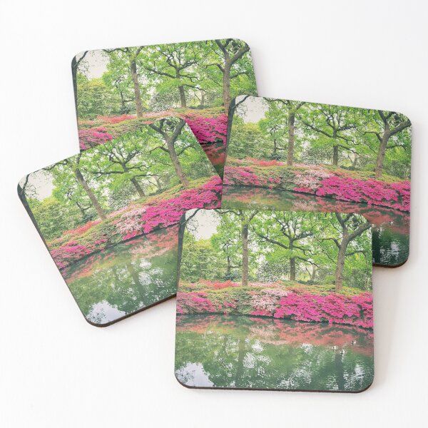 Item preview, Isabella Plantation, London designed and sold by zuluspice.