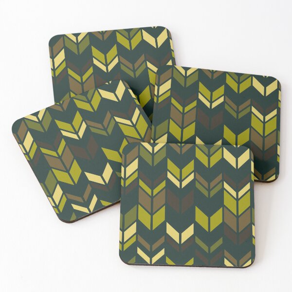Item preview, Chevron Two designed and sold by andyfuentes.