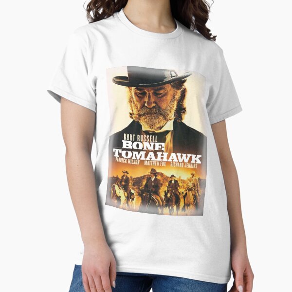 Item preview, Bone Tomahawk designed and sold by khook32.