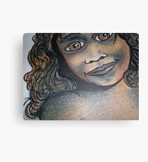Lasting Love Canvas Print