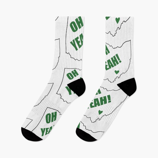 Item preview, Ohio Oh Yeah! designed and sold by Bclanin67.