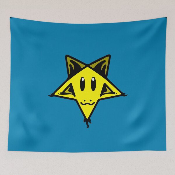 Item preview, Starspawn! designed and sold by LordNeckbeard.