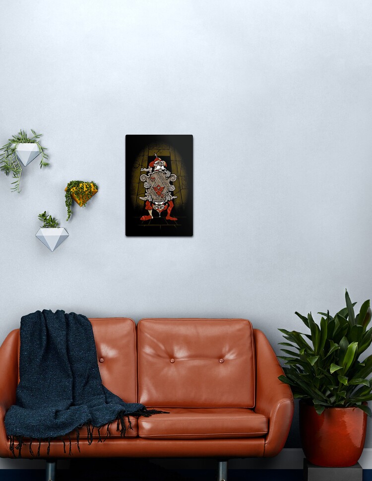 One Of Us Tells The Truth Labyrinth Door Goblin 80 S Fantasy