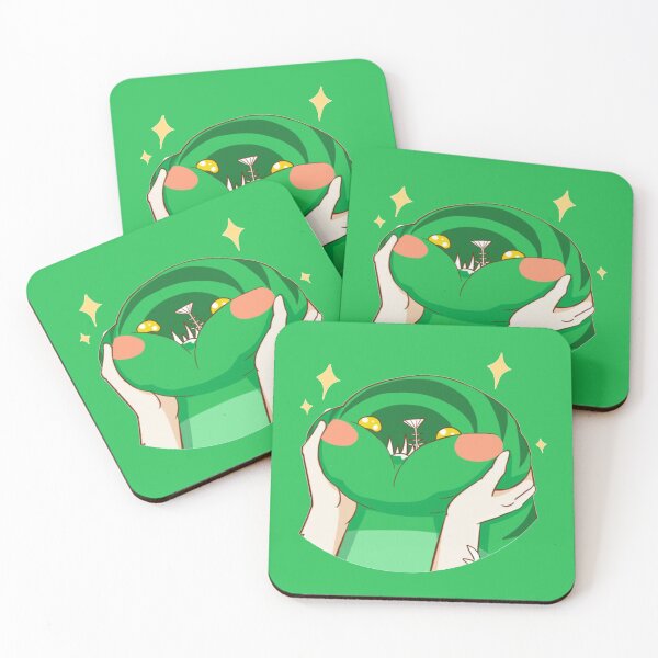 Item preview, Dota 2 - Chibi Tidehunter designed and sold by lennyspook.