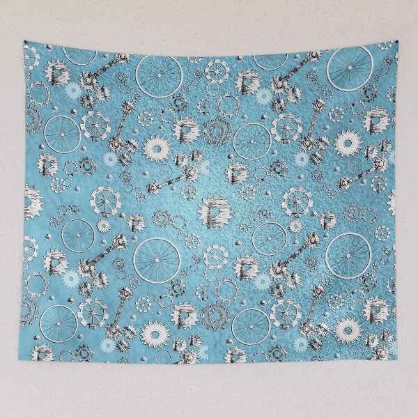 Item preview, Gears and Wheels designed and sold by RoxanneG.