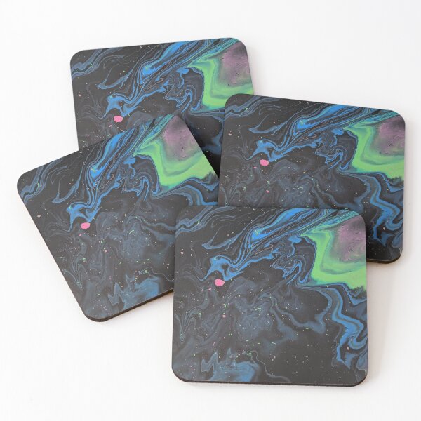 Item preview, Neon Cosmos designed and sold by KoriKuvira.