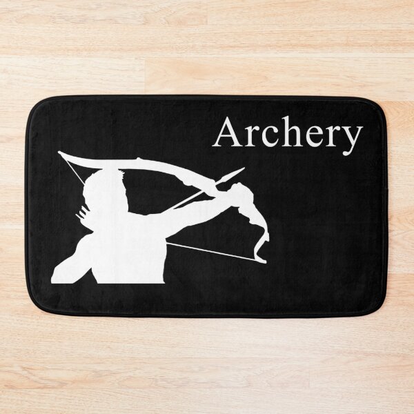 Item preview, Archery - Male designed and sold by wimblettdesigns.