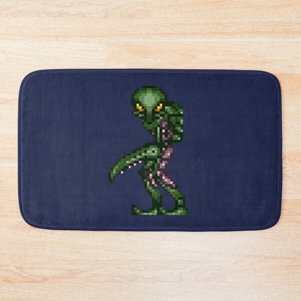 Item preview, Super Metroid - Space Pirate designed and sold by Justin-Case001.