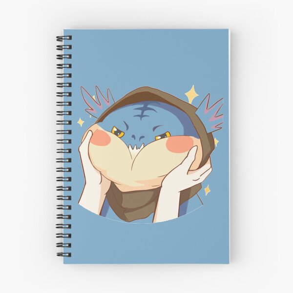 Item preview, Dota 2 - Chibi Slark designed and sold by lennyspook.
