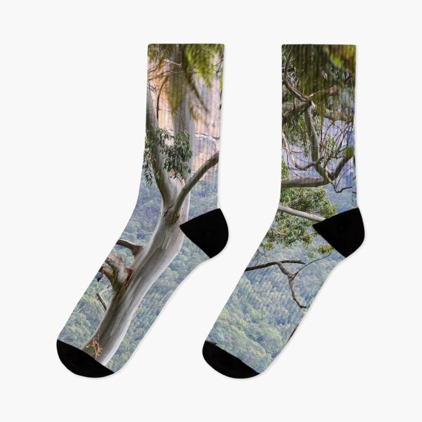 Item preview, Árboles australianos designed and sold by Sharon Schwalbe.