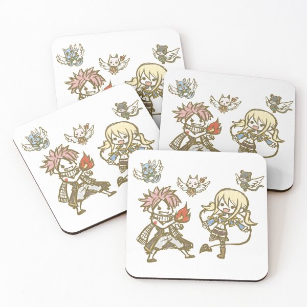 Item preview, Fairy Tail designed and sold by Aus Shinra.