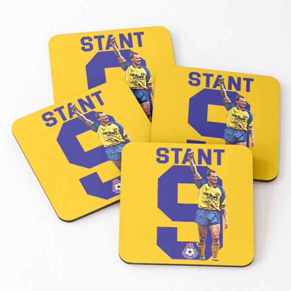 Item preview, Phil Stant number 9 designed and sold by Stags-Banter.